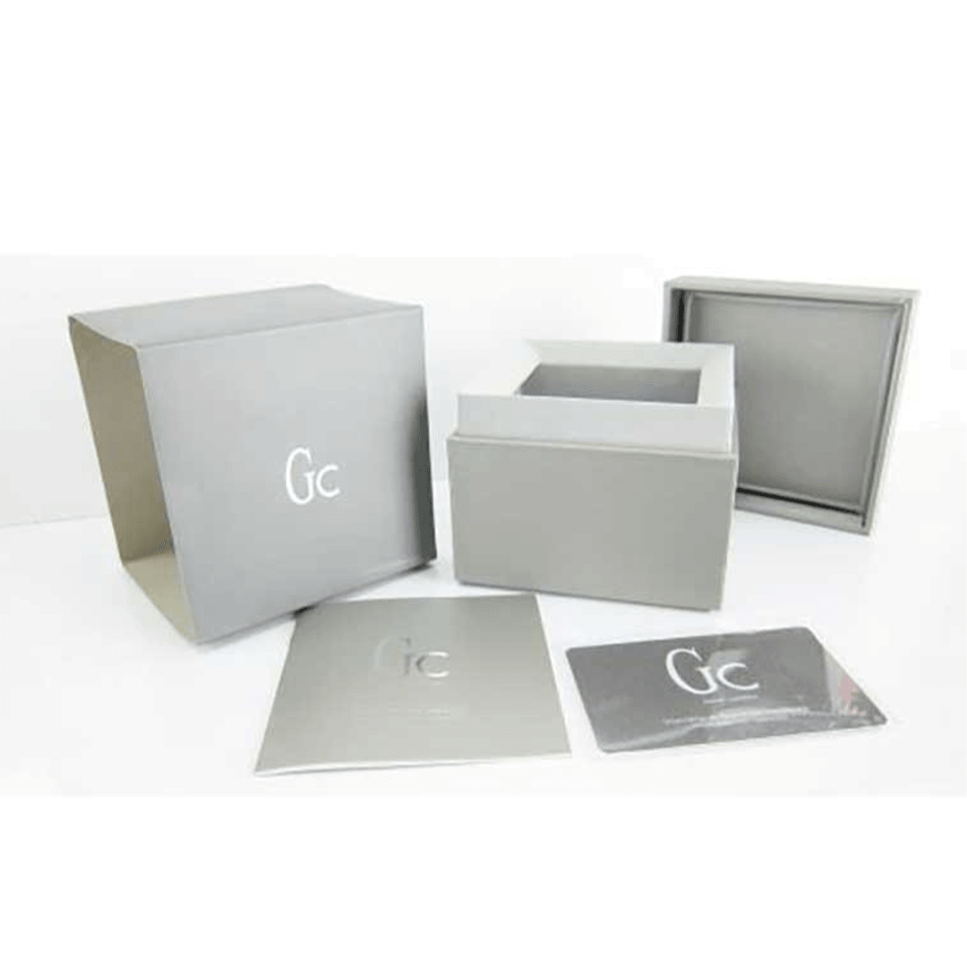 Guess Y37004G7 Chronographe