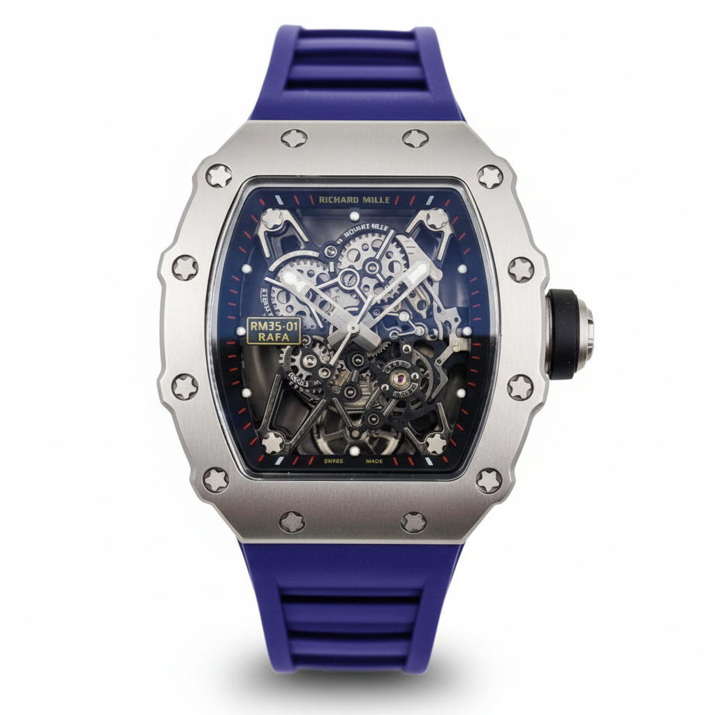 RICHARD MILLE RAFA RM35-01