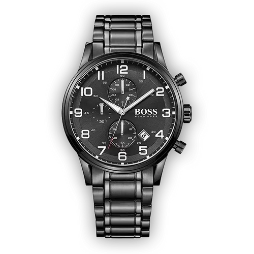 Montre Homme Hugo Boss Acier 1513180