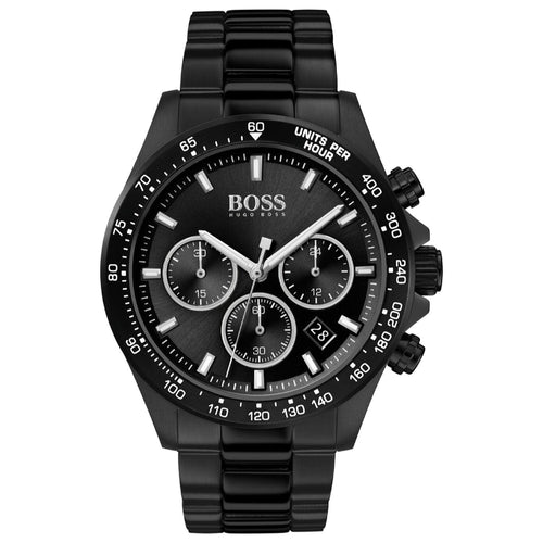Montre Homme Hugo Boss Acier 1513754
