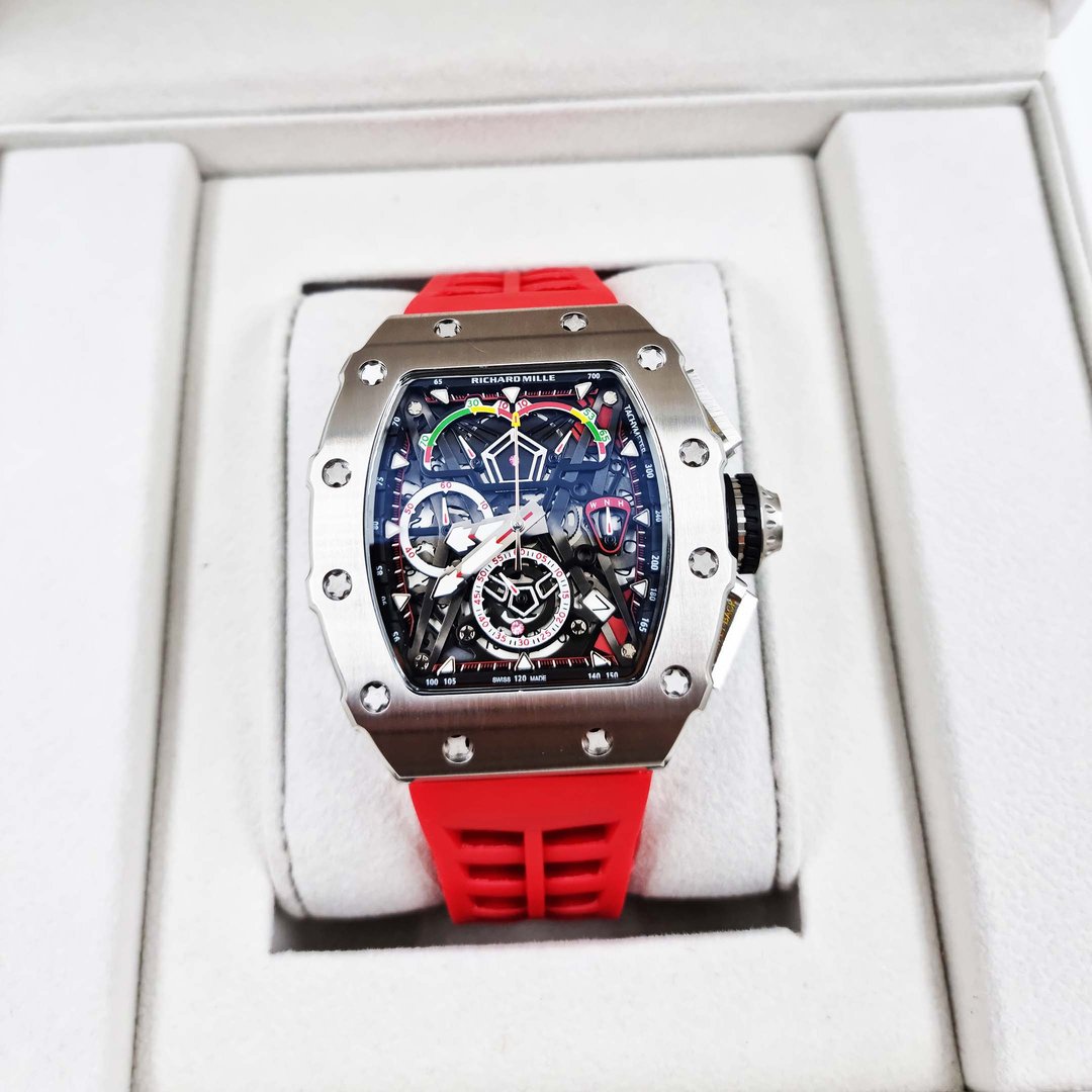 Richard Mille FORMULA ONE RM50-03