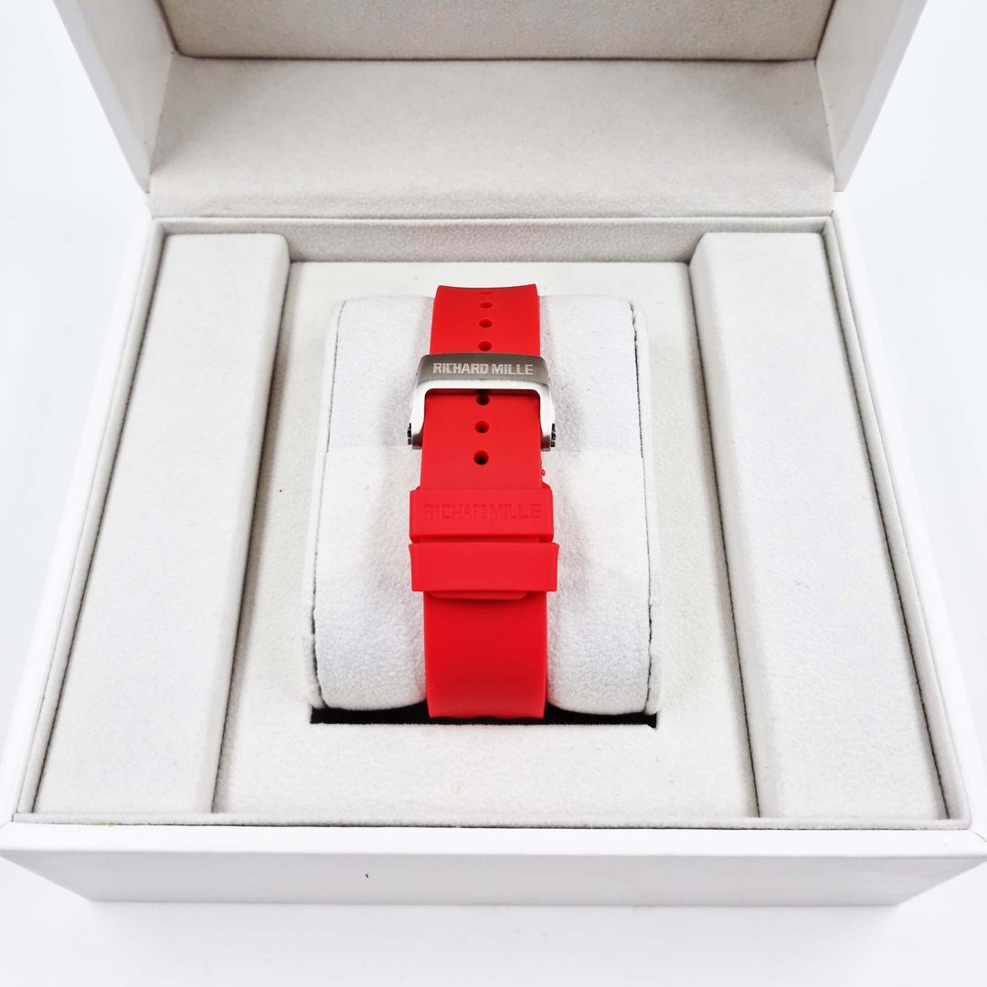 Richard Mille FORMULA ONE RM50-03