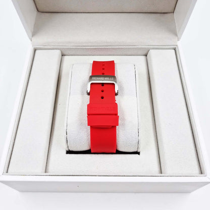 Richard Mille FORMULA ONE RM50-03