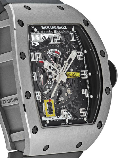Richard Mille montre pre-owned RM 030 42 mm (2021)