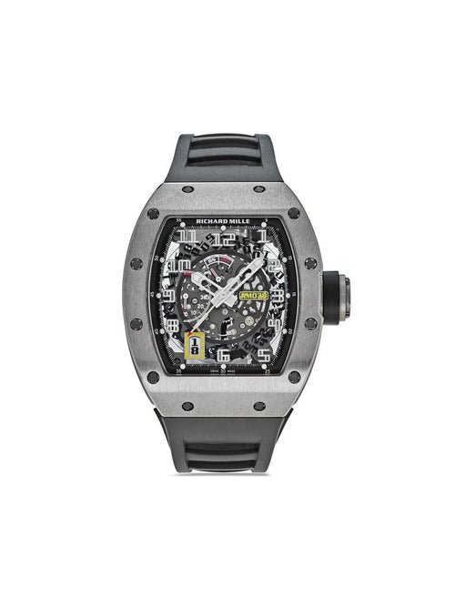 Richard Mille montre pre-owned RM 030 42 mm (2021)