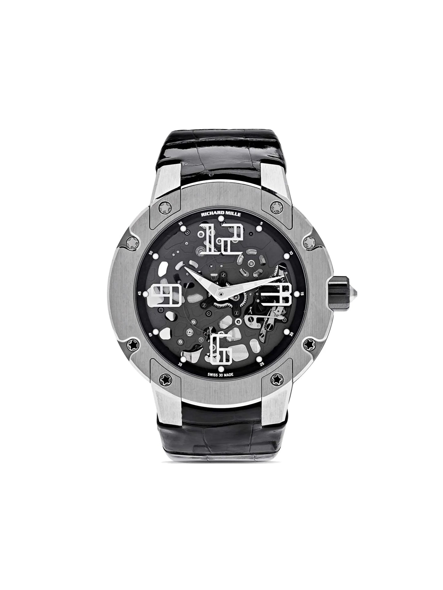 Richard Mille montre RM-033 Extra Flat 42 mm pre-owned