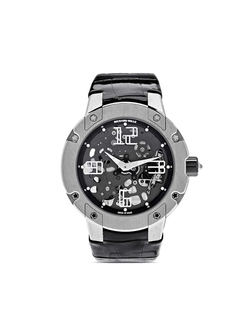 Richard Mille montre RM-033 Extra Flat 42 mm pre-owned