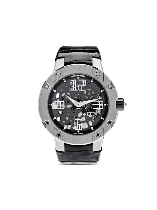 Richard Mille montre RM-033 Extra Flat 42 mm pre-owned