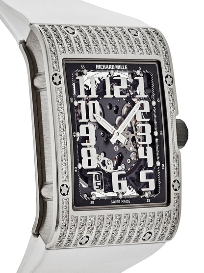 Richard Mille montre RM 016 38 mm (2023)