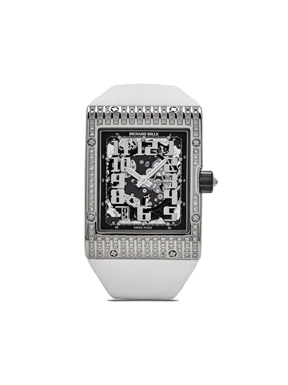 Richard Mille montre RM 016 38 mm (2023)