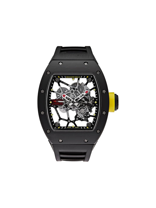 Richard Mille x Rafael Nadal 2015 RM 035 40 MM