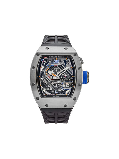 Richard Mille montre RM 30-01 42 mm (2023)