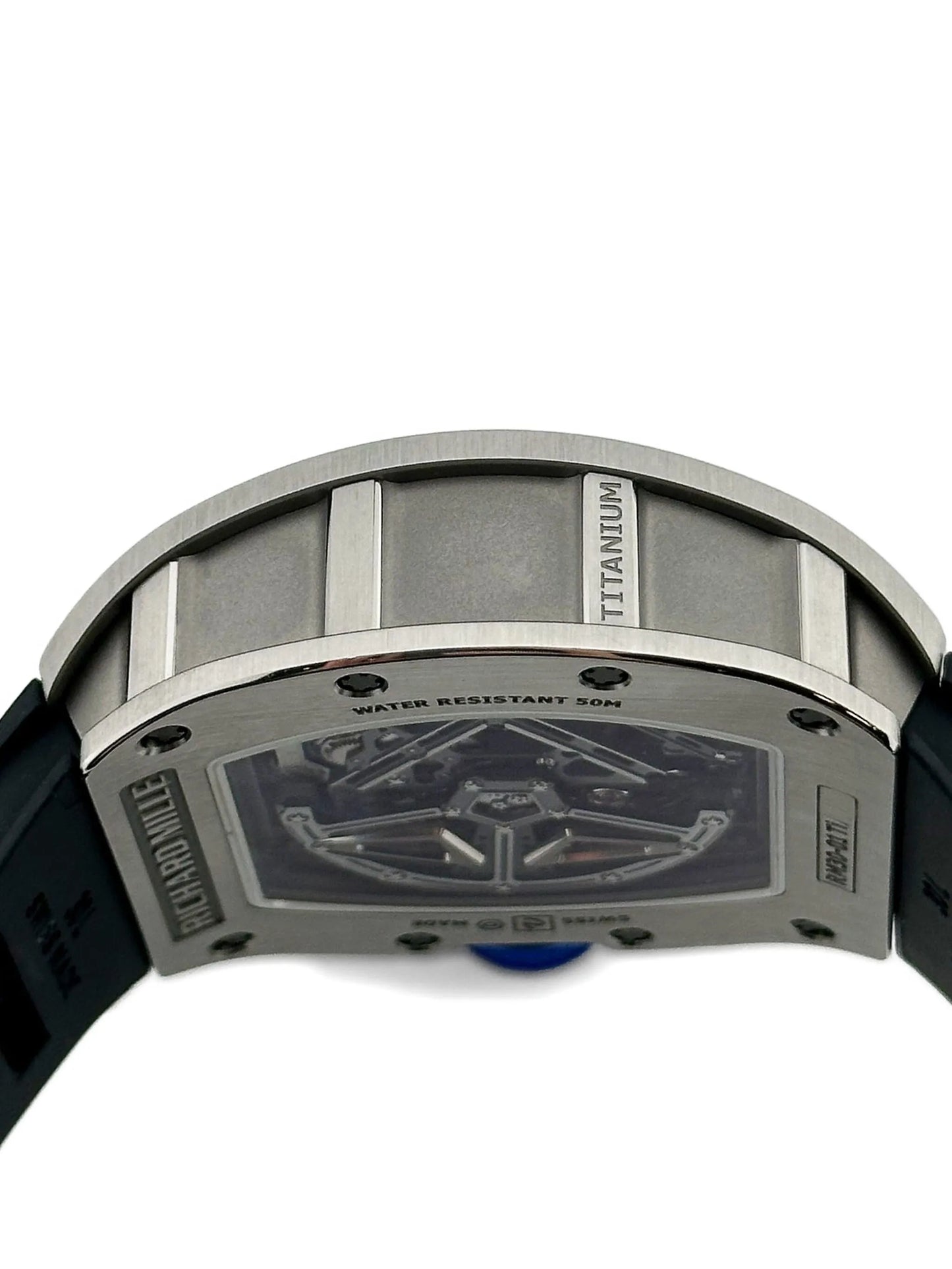 Richard Mille montre RM 30-01 42 mm (2023)