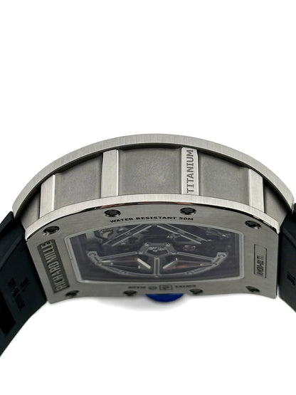 Richard Mille montre RM 30-01 42 mm (2023)