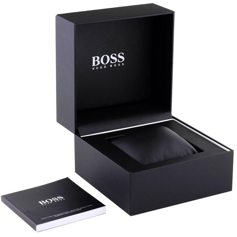 Montre Homme Hugo Boss Acier 1512964