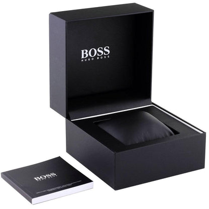 Montre Homme Hugo Boss Acier 1512964