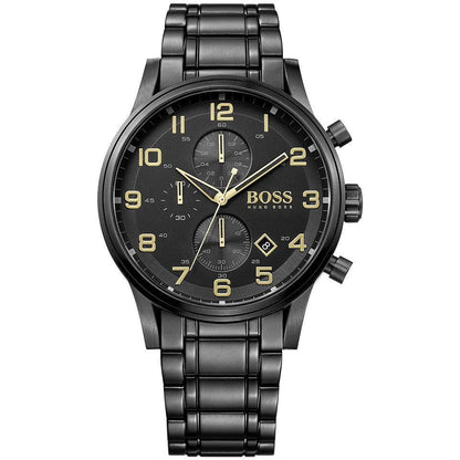 Montre Homme Hugo Boss Acier  1513275