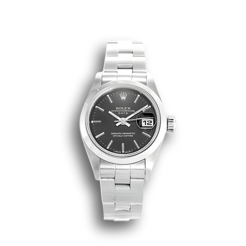 Rolex Datejust Cadran Noir Femme 69160