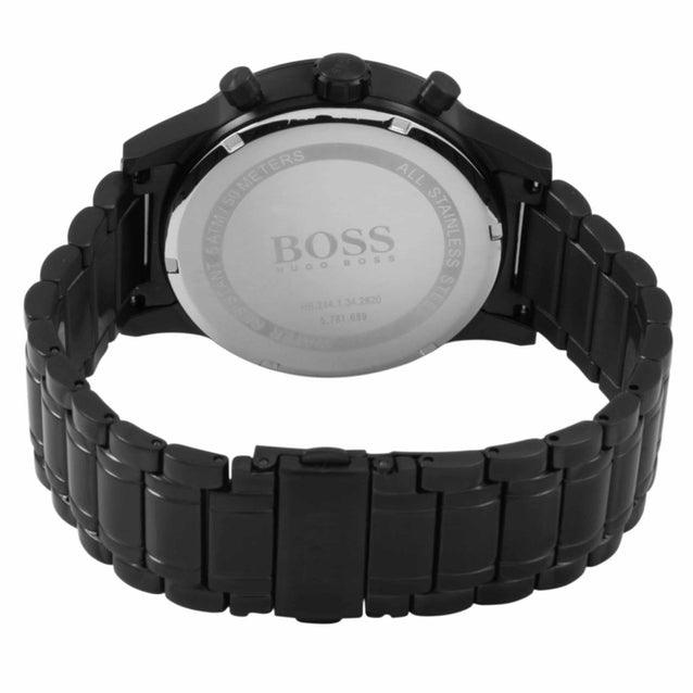 Montre Homme Hugo Boss Acier  1513275