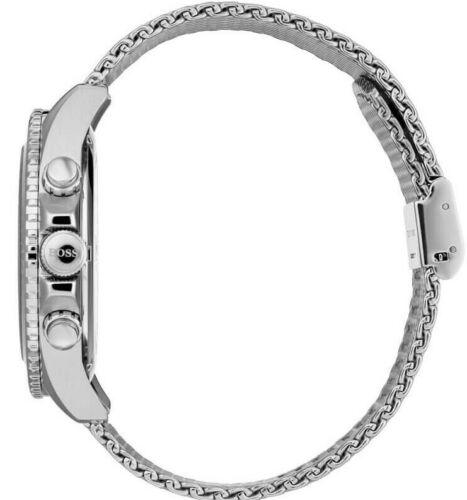 Montre Homme Hugo Boss Acier 1513701