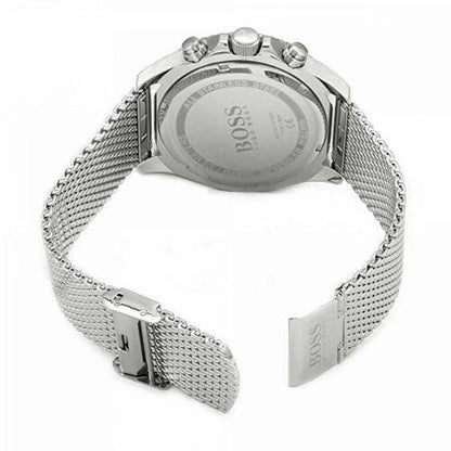 Montre Homme Hugo Boss Acier 1513701