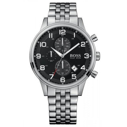 Montre Homme Hugo Boss Acier 1512446