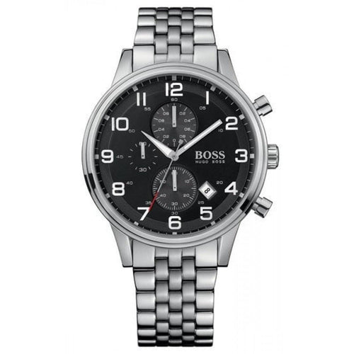 Montre Homme Hugo Boss Acier 1512446