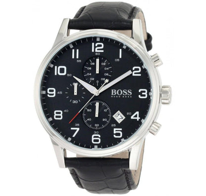 Montre Homme Hugo Boss Acier 1512448