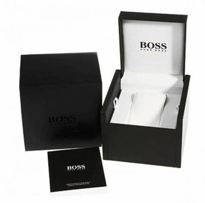 Montre Homme Hugo Boss Acier 1512960