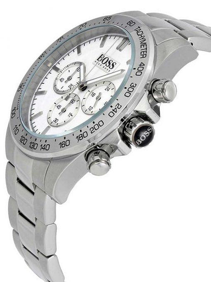 Montre Homme Hugo Boss Acier 1512962