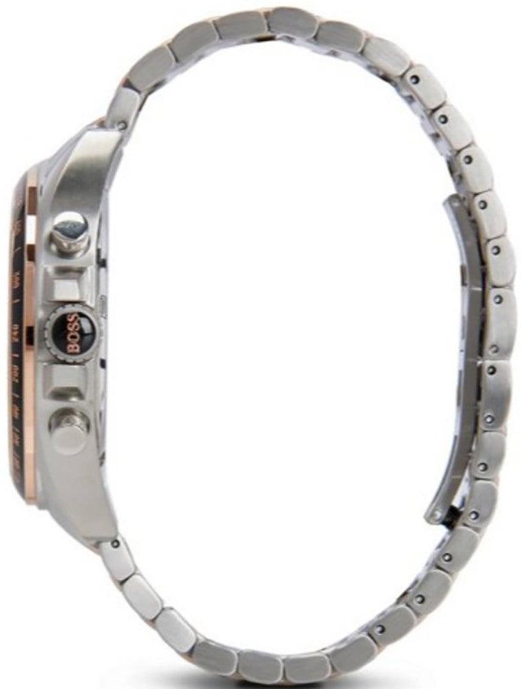 Montre Homme Hugo Boss Acier 1513094