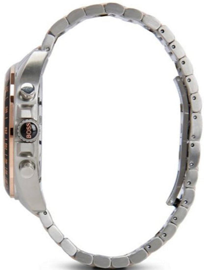 Montre Homme Hugo Boss Acier 1513094