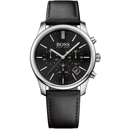 Montre Homme Hugo Boss Cuir 1513430
