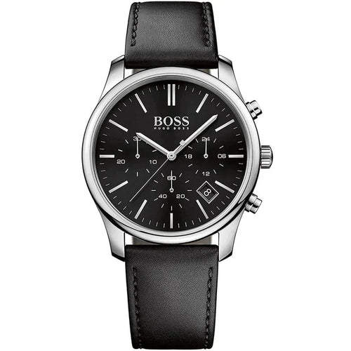 Montre Homme Hugo Boss Cuir 1513430