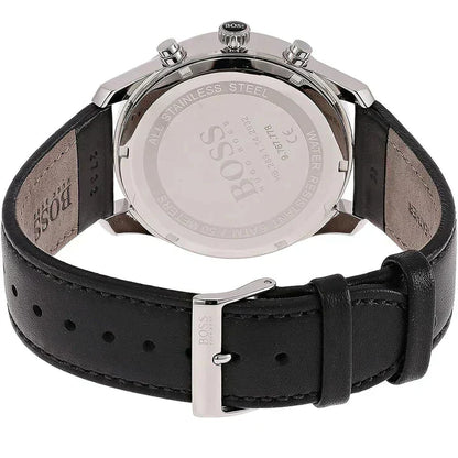 Montre Homme Hugo Boss Cuir 1513430