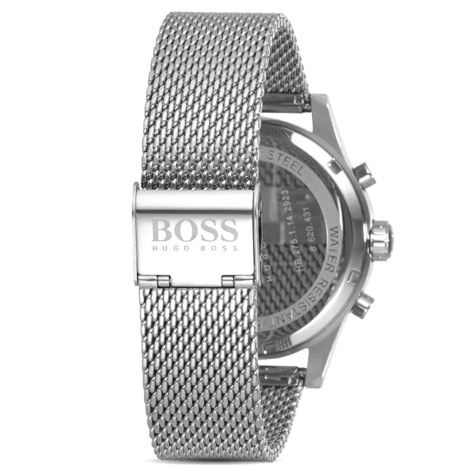 Montre Homme Hugo Boss Acier 1513441