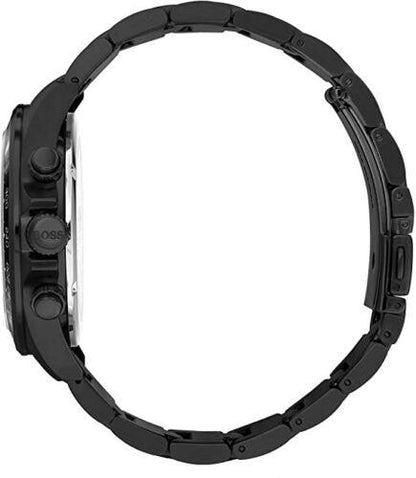 Montre Homme Hugo Boss Acier 1513754