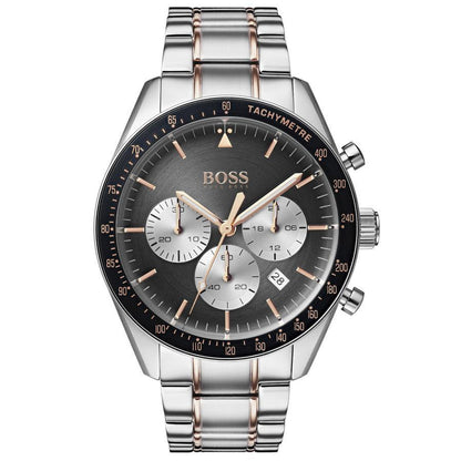 Montre Homme Hugo Boss Acier 1513634
