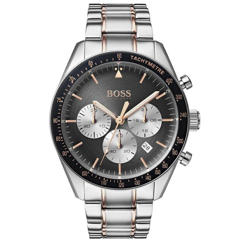 Montre Homme Hugo Boss Acier 1513634