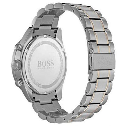 Montre Homme Hugo Boss Acier 1513634