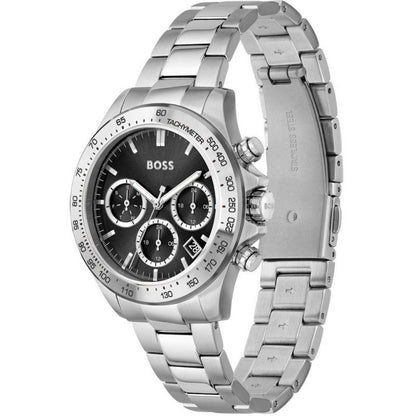 Montre Homme Hugo Boss Acier 1512964