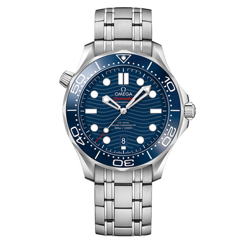 Diver CO‑AXIAL MASTER CHRONOMÈTRE 42 MM