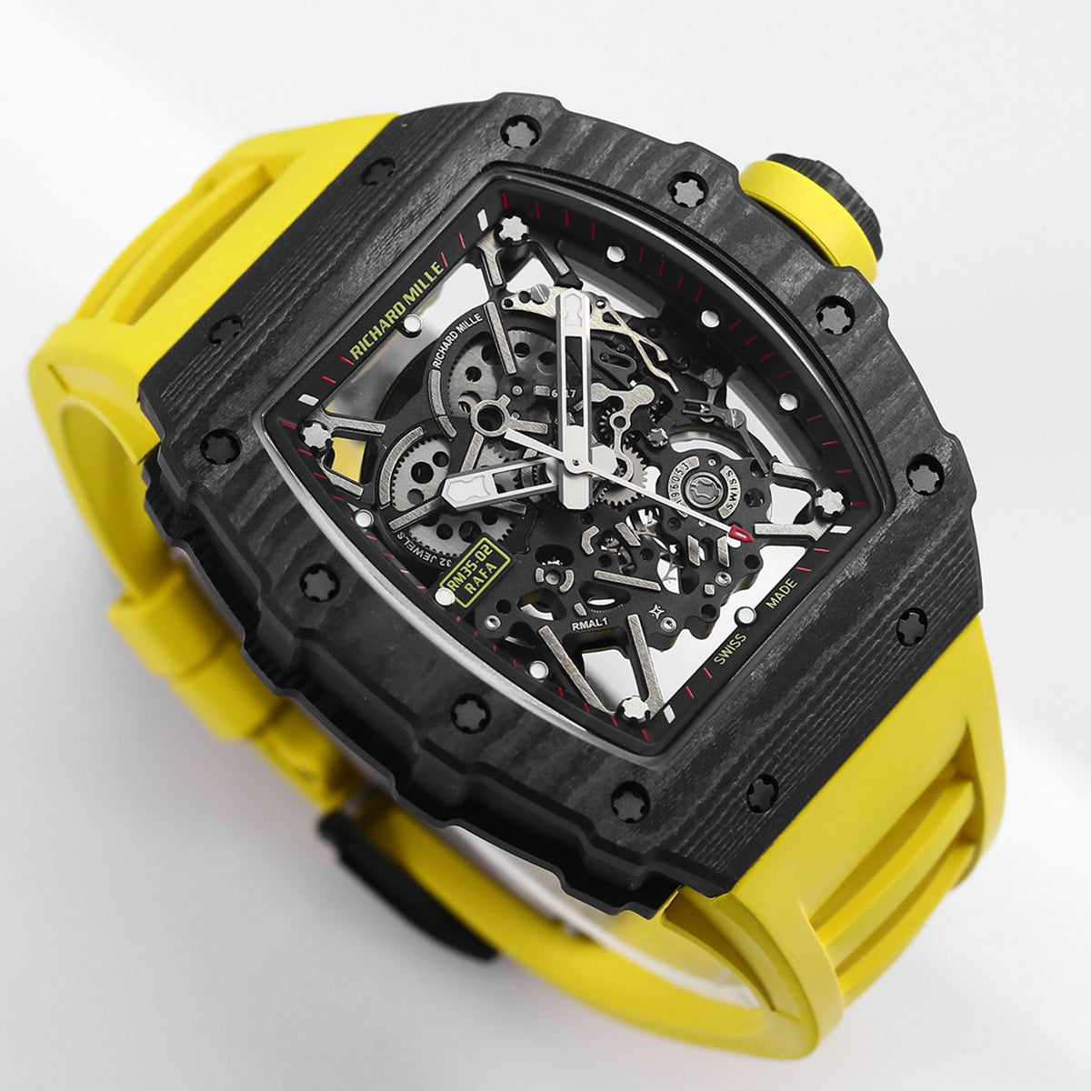 RICHARD MILLE RAFA RM35-01