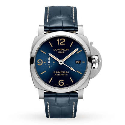Officine Panerai GMT
