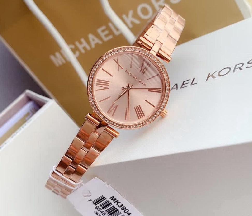 Michael kors Mk3904