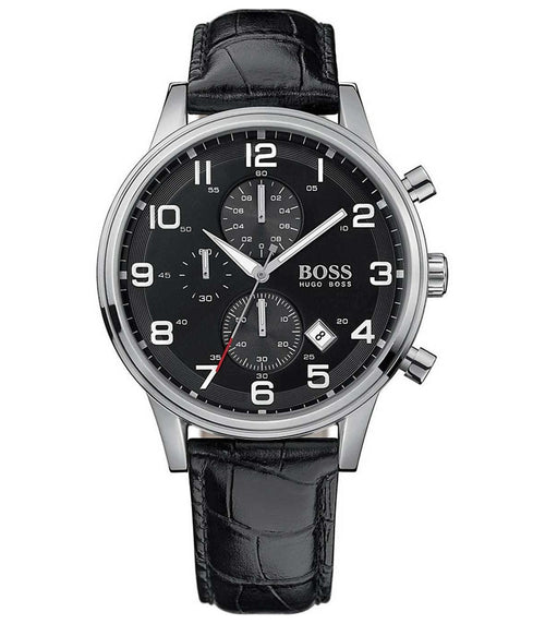 Montre Homme Hugo Boss Acier 1512448