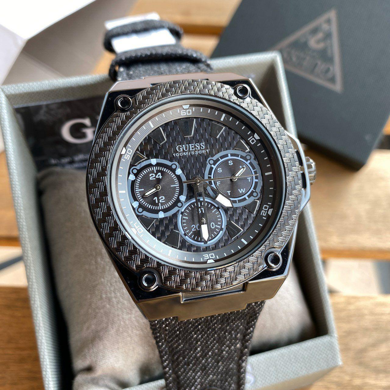 Montre Guess W1058G3