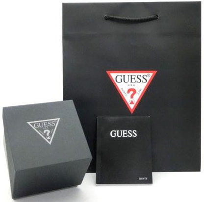 Montre Guess W1058G3