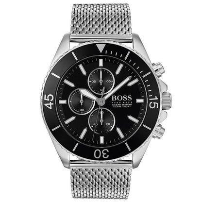Montre Homme Hugo Boss Acier 1513701