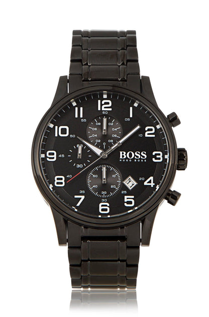 Montre Homme Hugo Boss Acier 1513180
